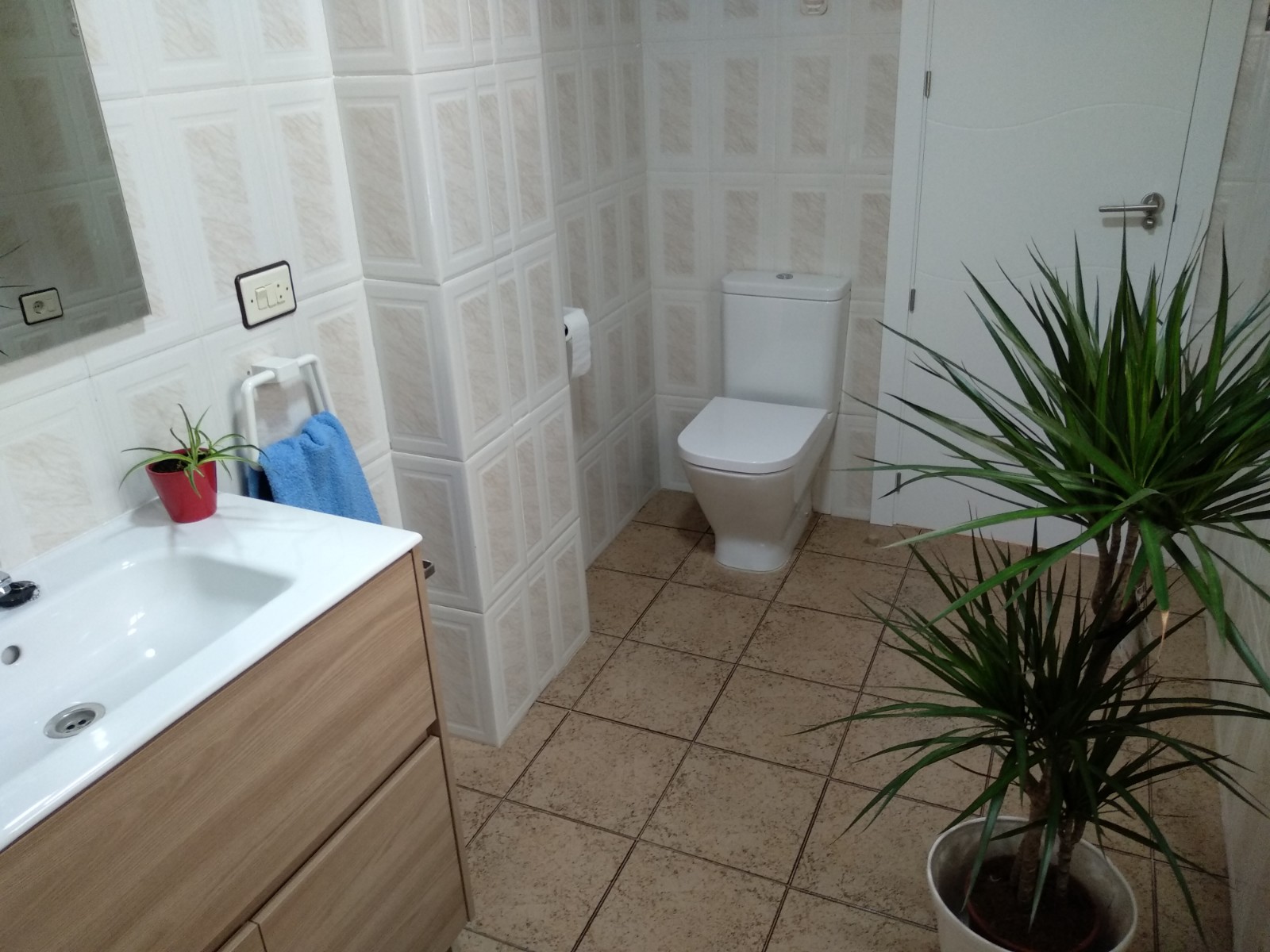 Baño